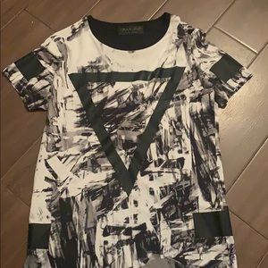 Designer T-shirt